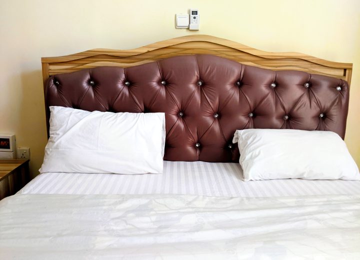 GLADS BEDROOMS