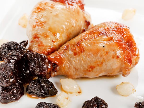  CHICKEN
